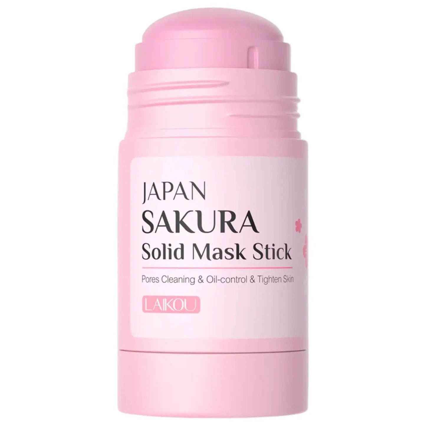 LAlKOU Sakura Solid Mask Stick