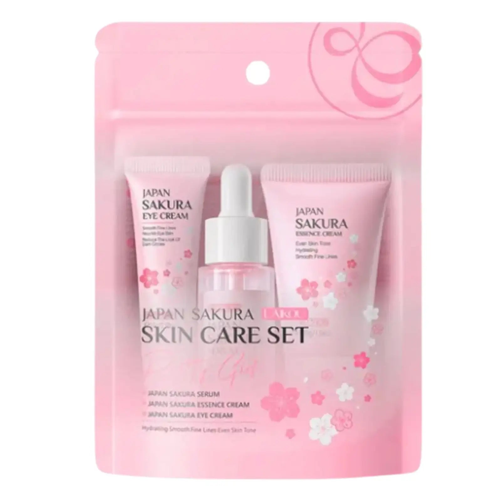 Laikou Sakura Skin Care Sets 