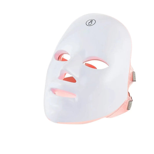 Led Mask-Face & Neck