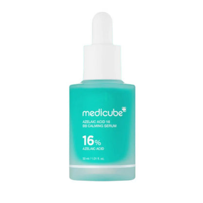 Medicube Azelaic Acid 16 BB Calming Serum