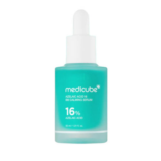 Medicube Azelaic Acid 16 BB Calming Serum