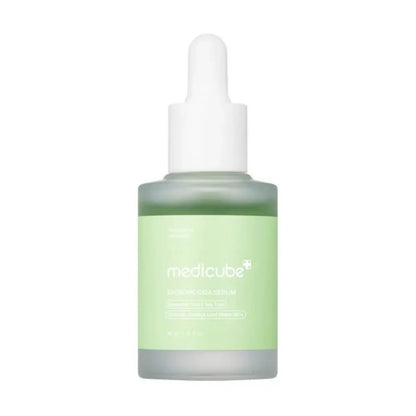 Medicube Exosome Cica Serum