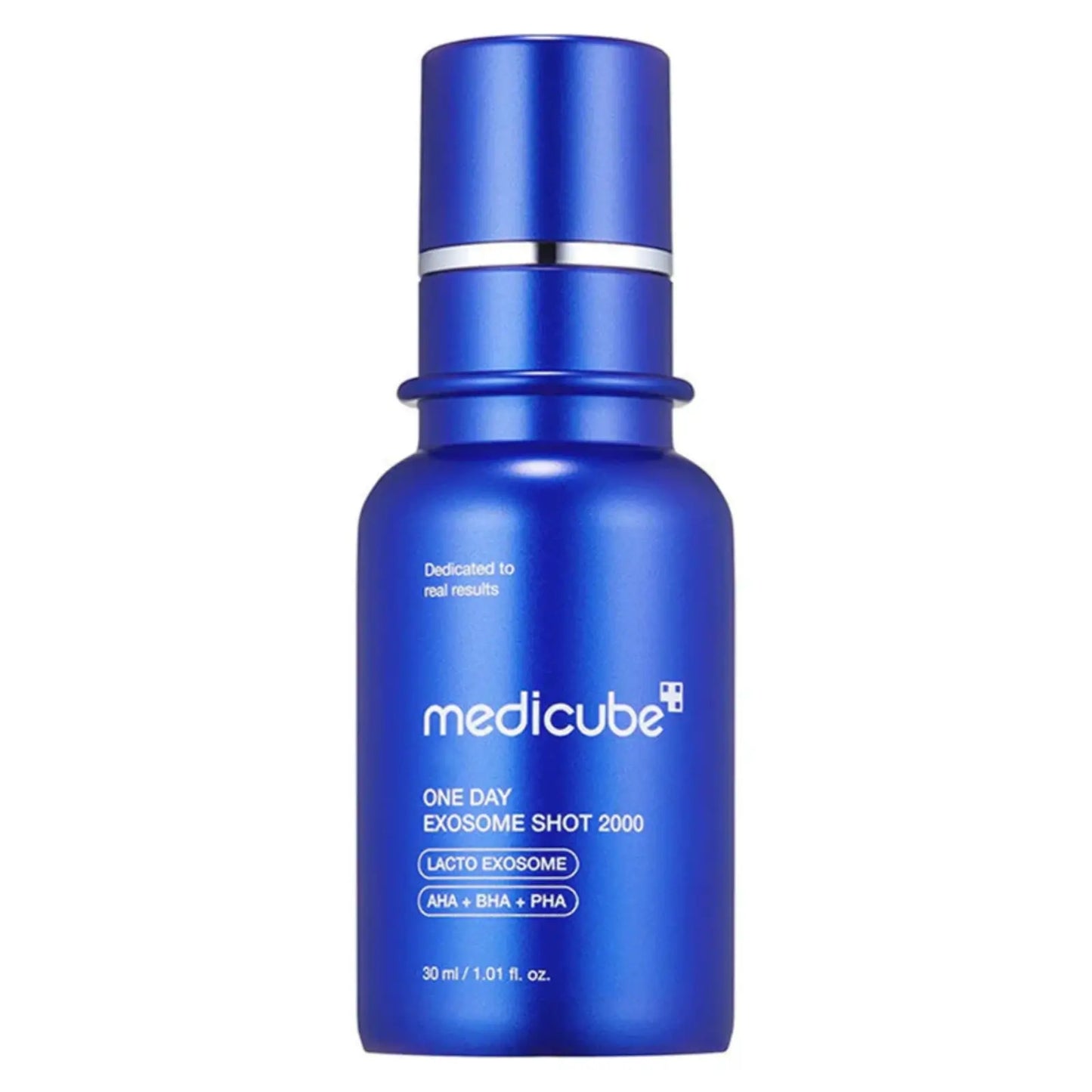 Medicube
One Day Exosome Shot Pore Ampoule 2000