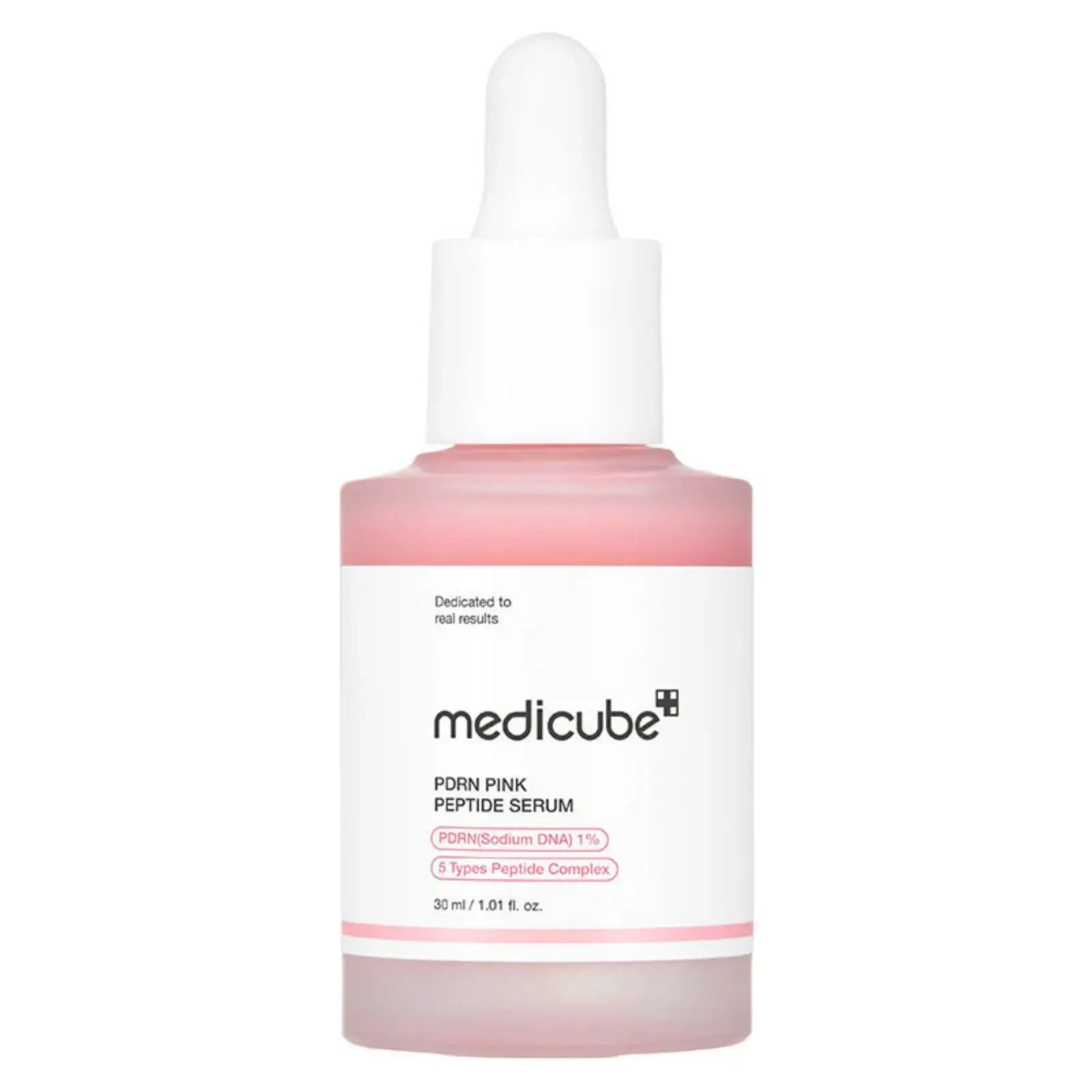 Medicube
PDRN Pink Peptide Serum 30ml