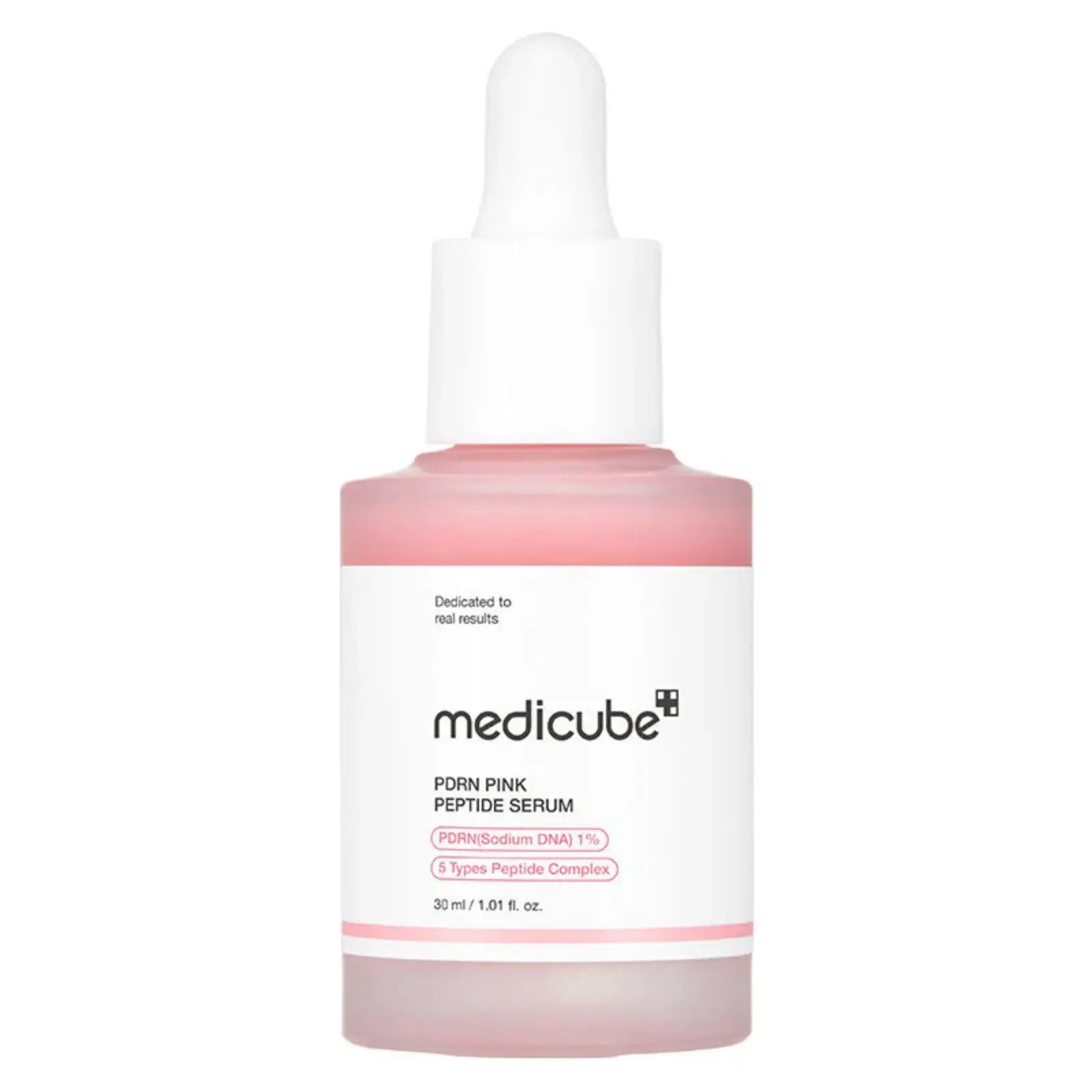 Medicube
PDRN Pink Peptide Serum 30ml