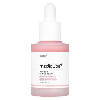 Medicube
PDRN Pink Peptide Serum 30ml