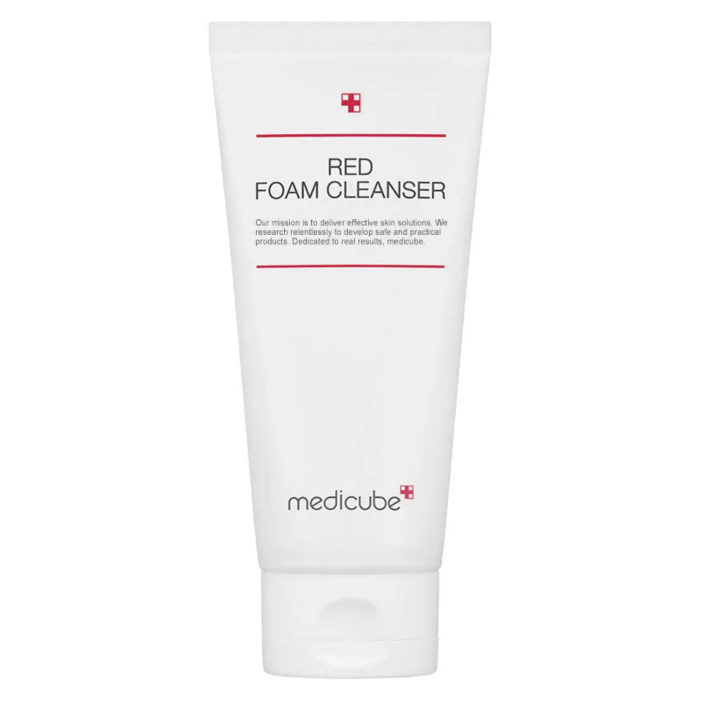 Medicube Red Foam Cleanser