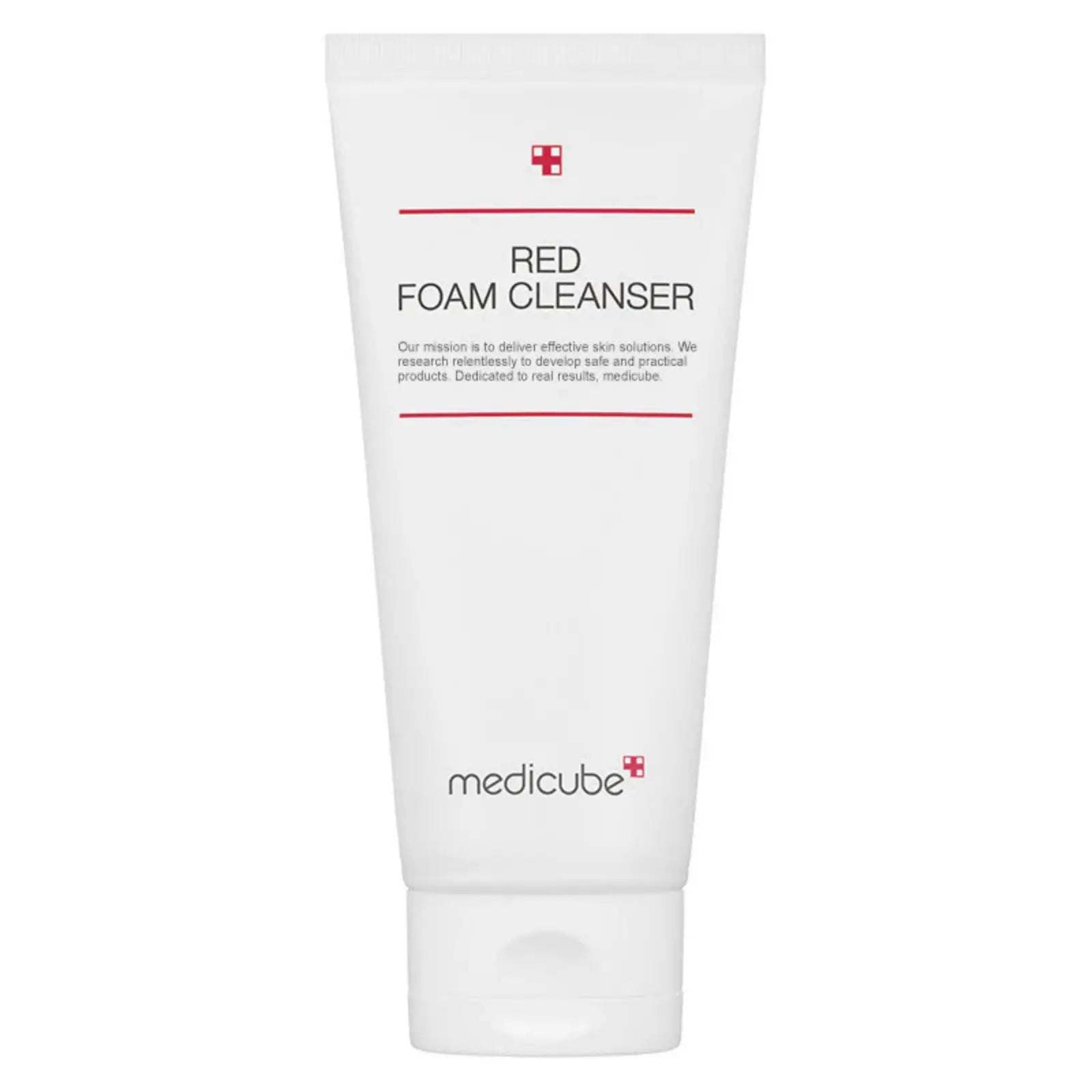 Medicube Red Foam Cleanser