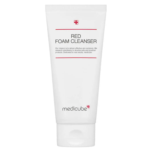 Medicube Red Foam Cleanser