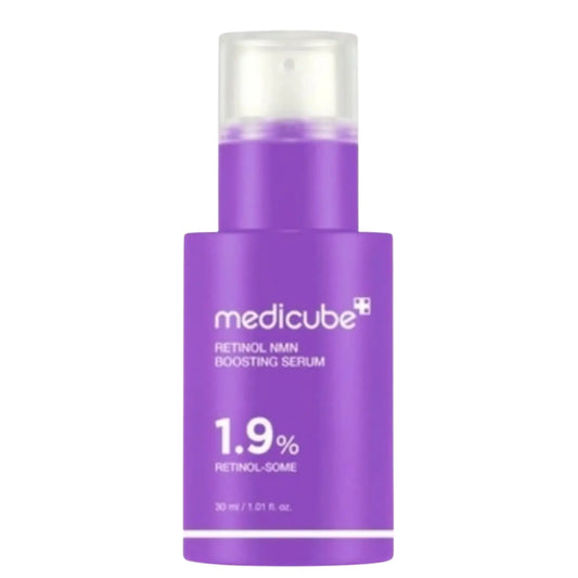 Medicube Retinol NMN Boosting Serum 1.9% 