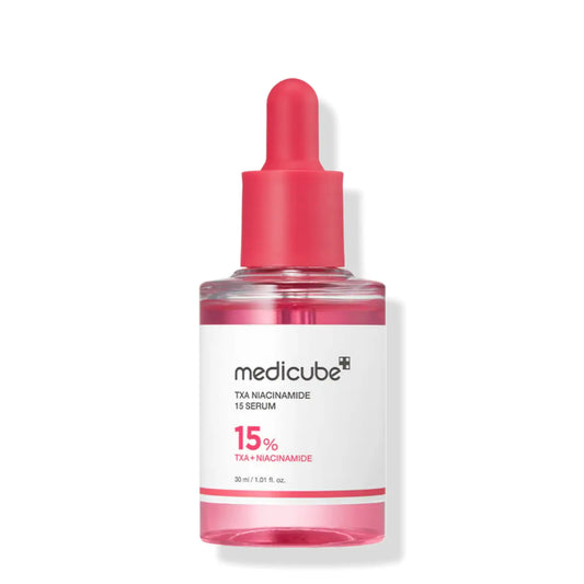 Medicube TXA Niacinamide 15% Serum