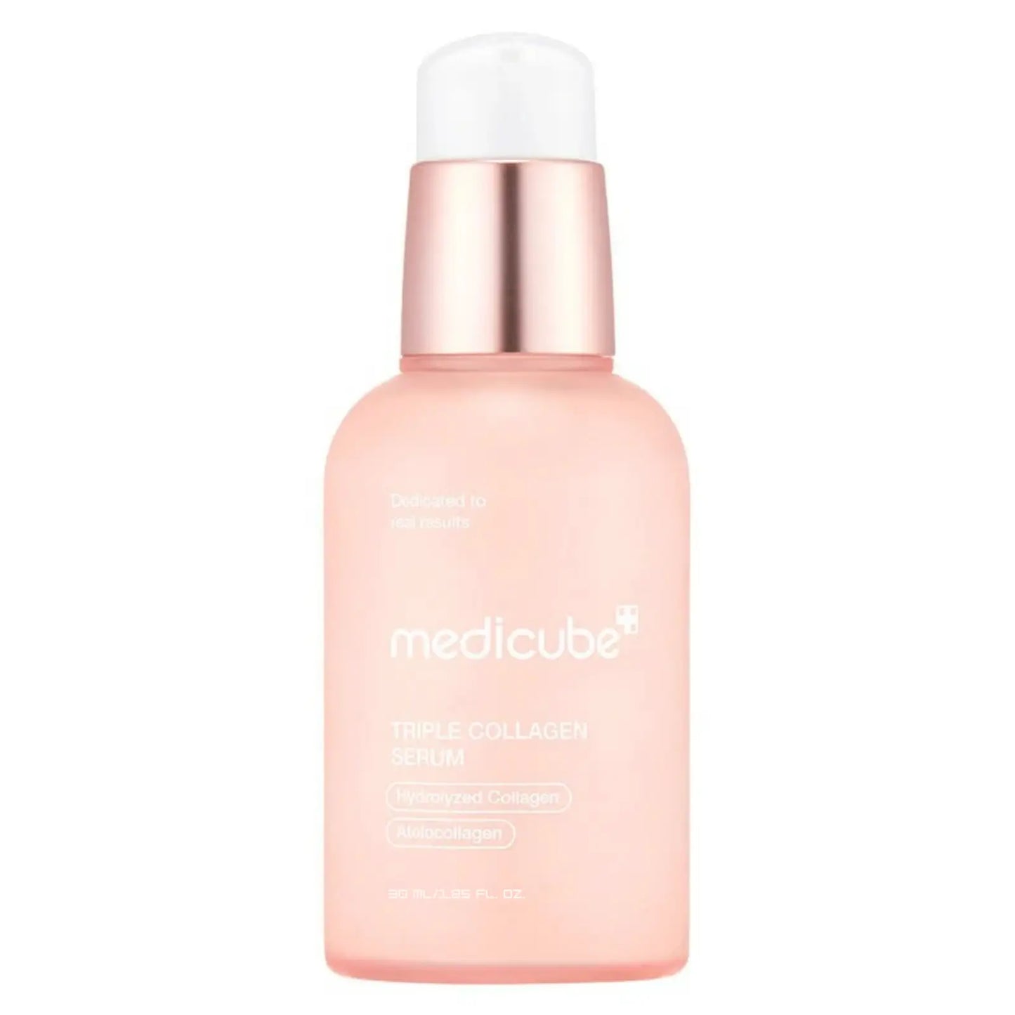 Medicube
Triple Collagen Serum 4.0 30ml