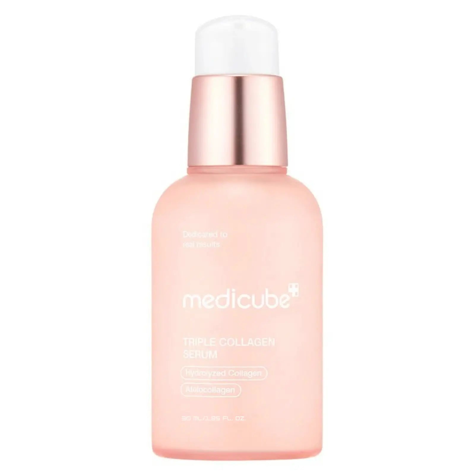 Medicube
Triple Collagen Serum 4.0 30ml