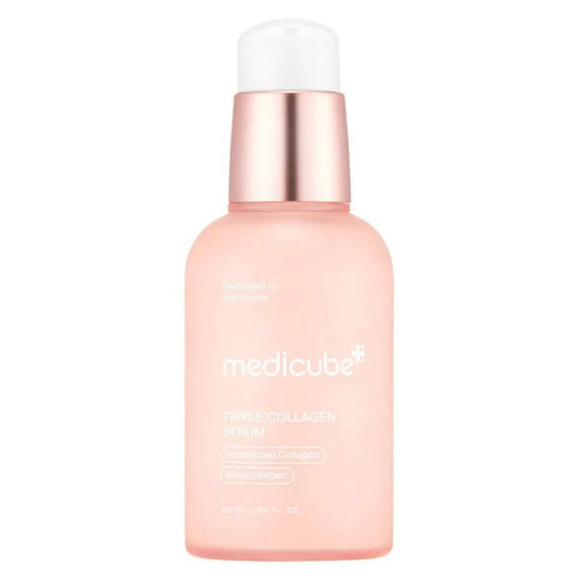 Medicube
Triple Collagen Serum 4.0 30ml