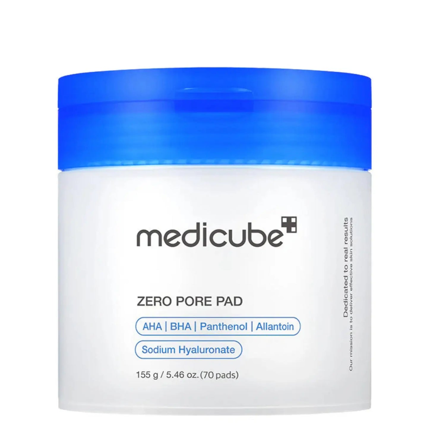 Medicube
Zero Pore Pad