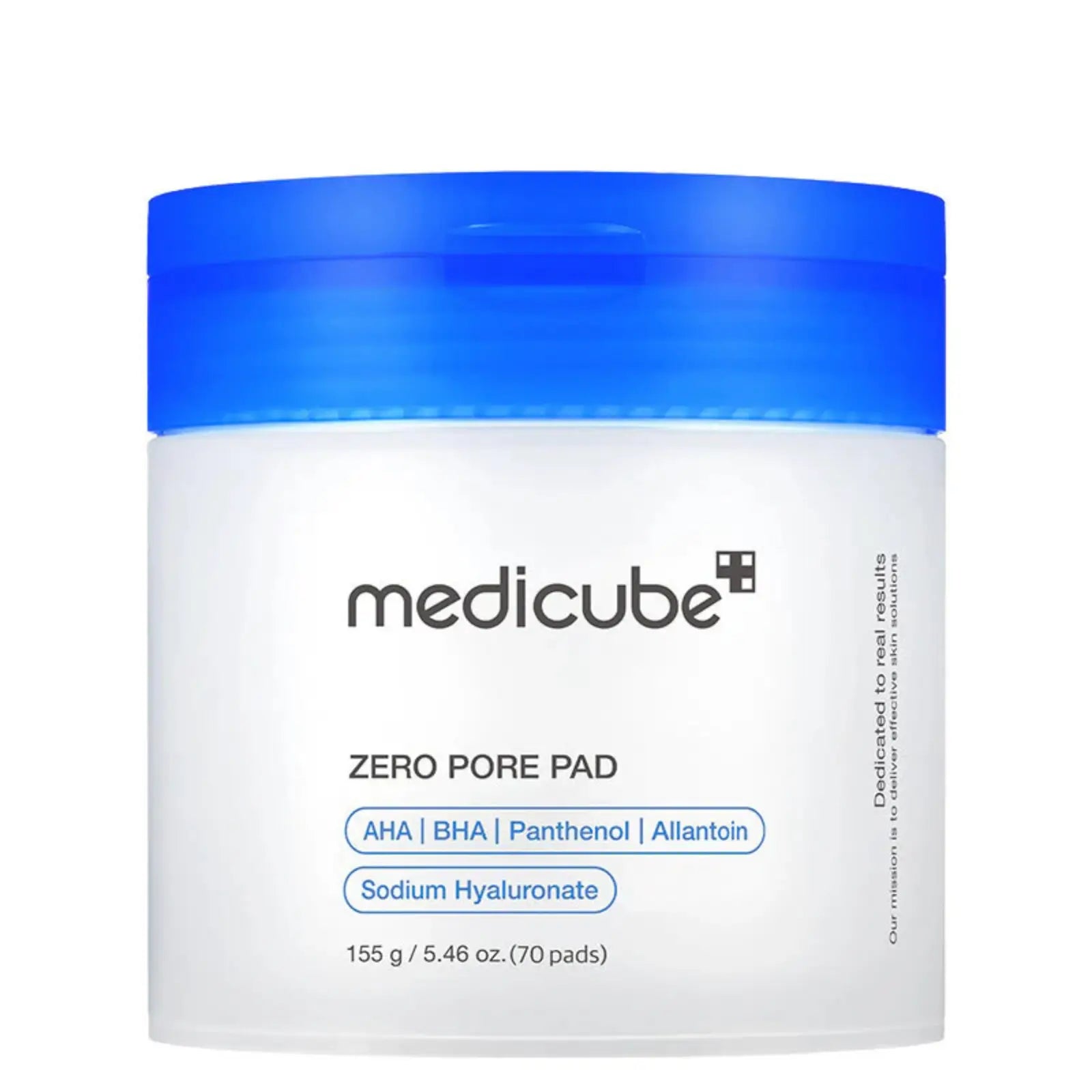 Medicube
Zero Pore Pad