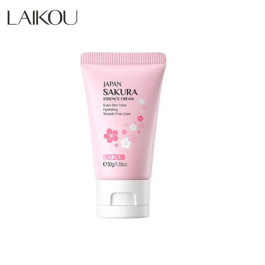 LAIKOU Japan Sakura Essence Cream