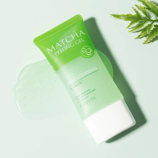 LAIKOU Matcha Peeling Gel